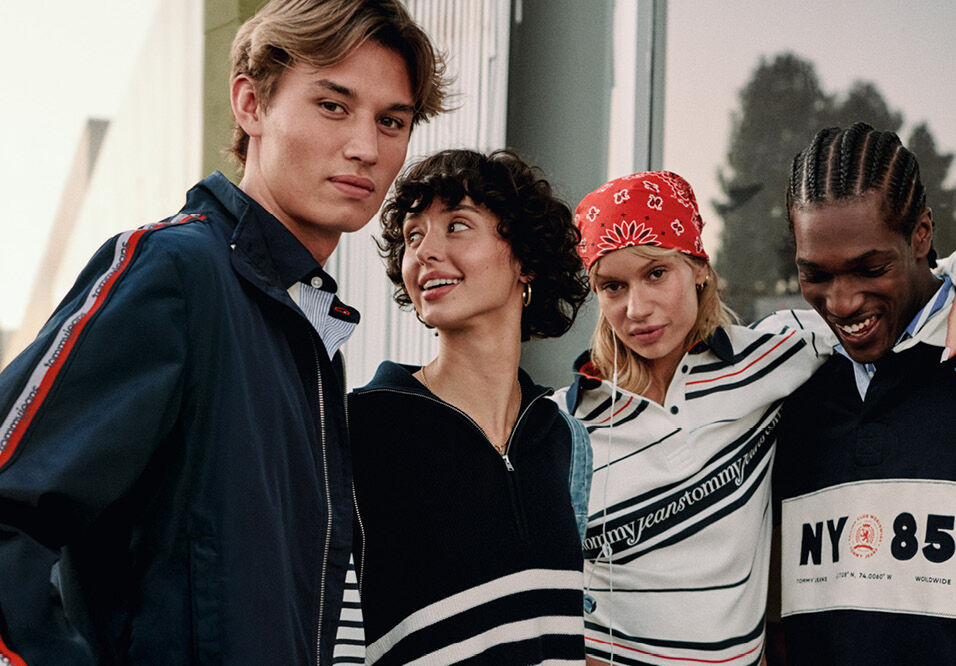Tommy Jeans